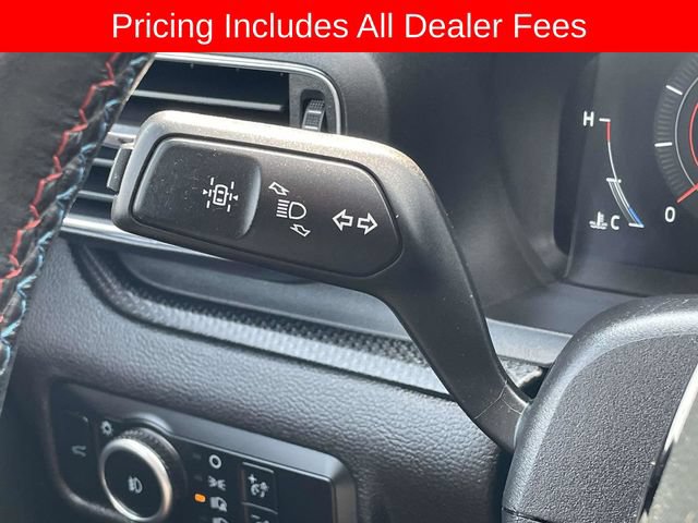 Used 2023 Ford Explorer ST w/ Equipment Group 401A AWD/4WD image 24