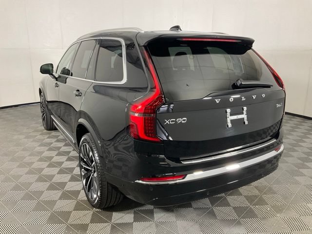 Certified 2025 Volvo XC90 B6 Plus w/ Protection Package Premier AWD/4WD image 4