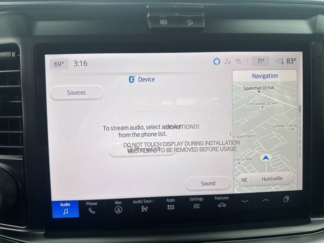 Used 2025 Ford F250 Platinum image 50