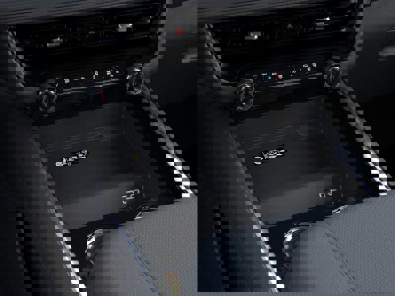 New 2026 Chevrolet Suburban RST image 47