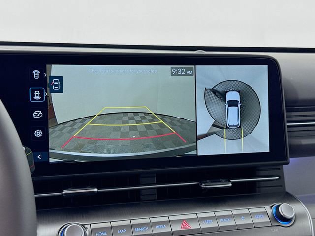 New 2026 Hyundai Kona Limited FWD image 23