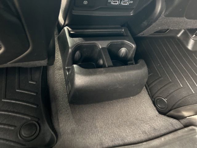 Used 2022 Jeep Grand Cherokee L Laredo RWD image 42
