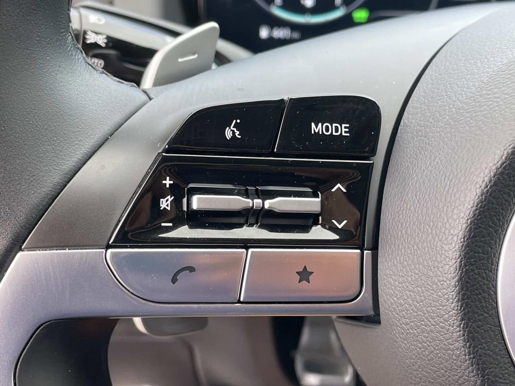 Used 2024 Hyundai Tucson Limited image 22