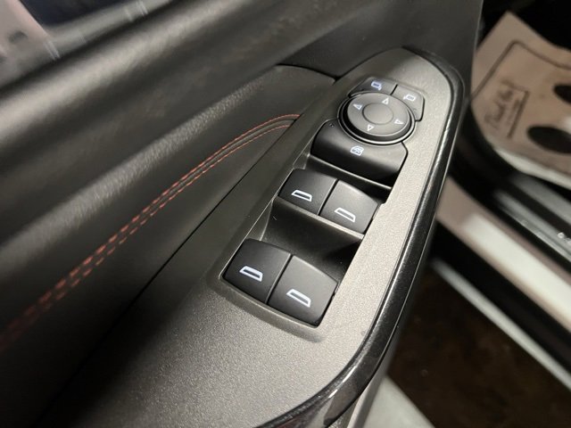 Used 2024 Chevrolet Trax RS w/ Driver Confidence Package image 13