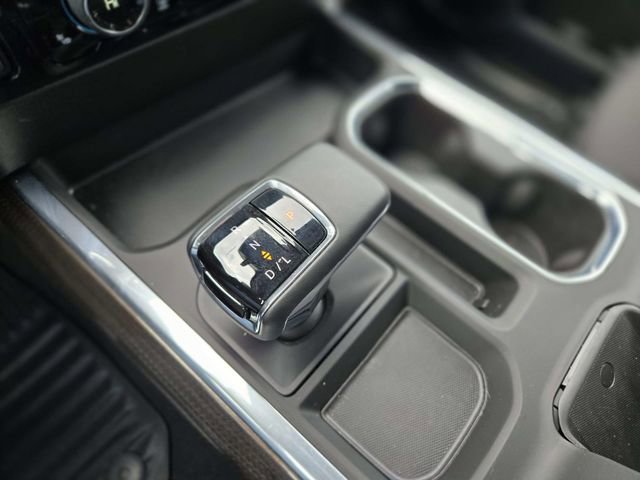 Used 2025 Chevrolet Silverado 1500 LT image 28