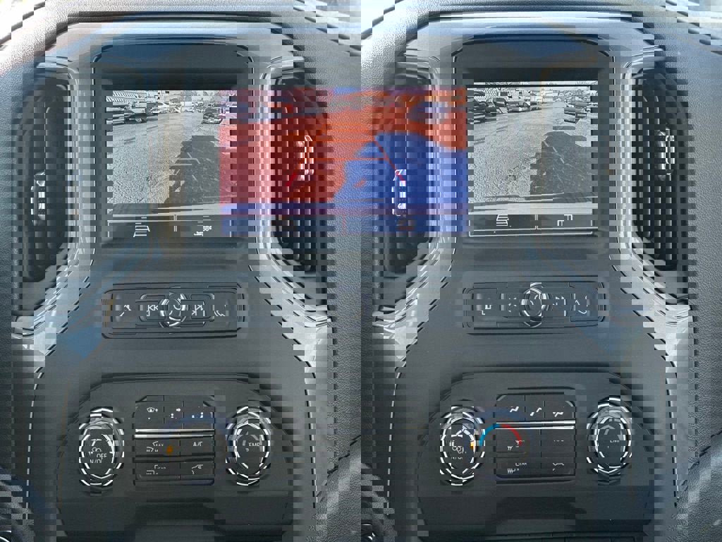 New 2025 Chevrolet Silverado 2500 W/T image 6