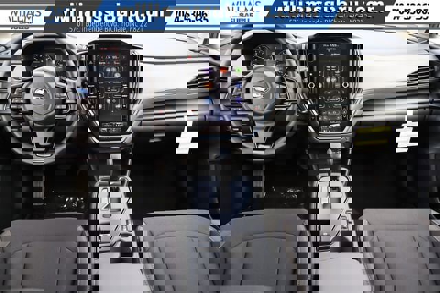 New 2026 Subaru Crosstrek 2.0i Premium image 8