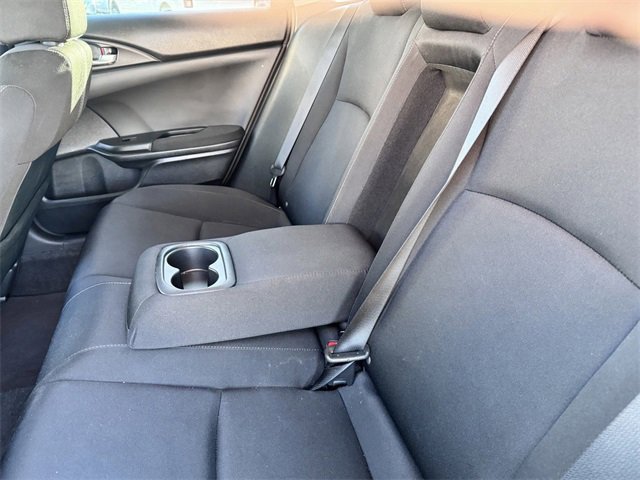 Used 2021 Honda Civic EX image 22
