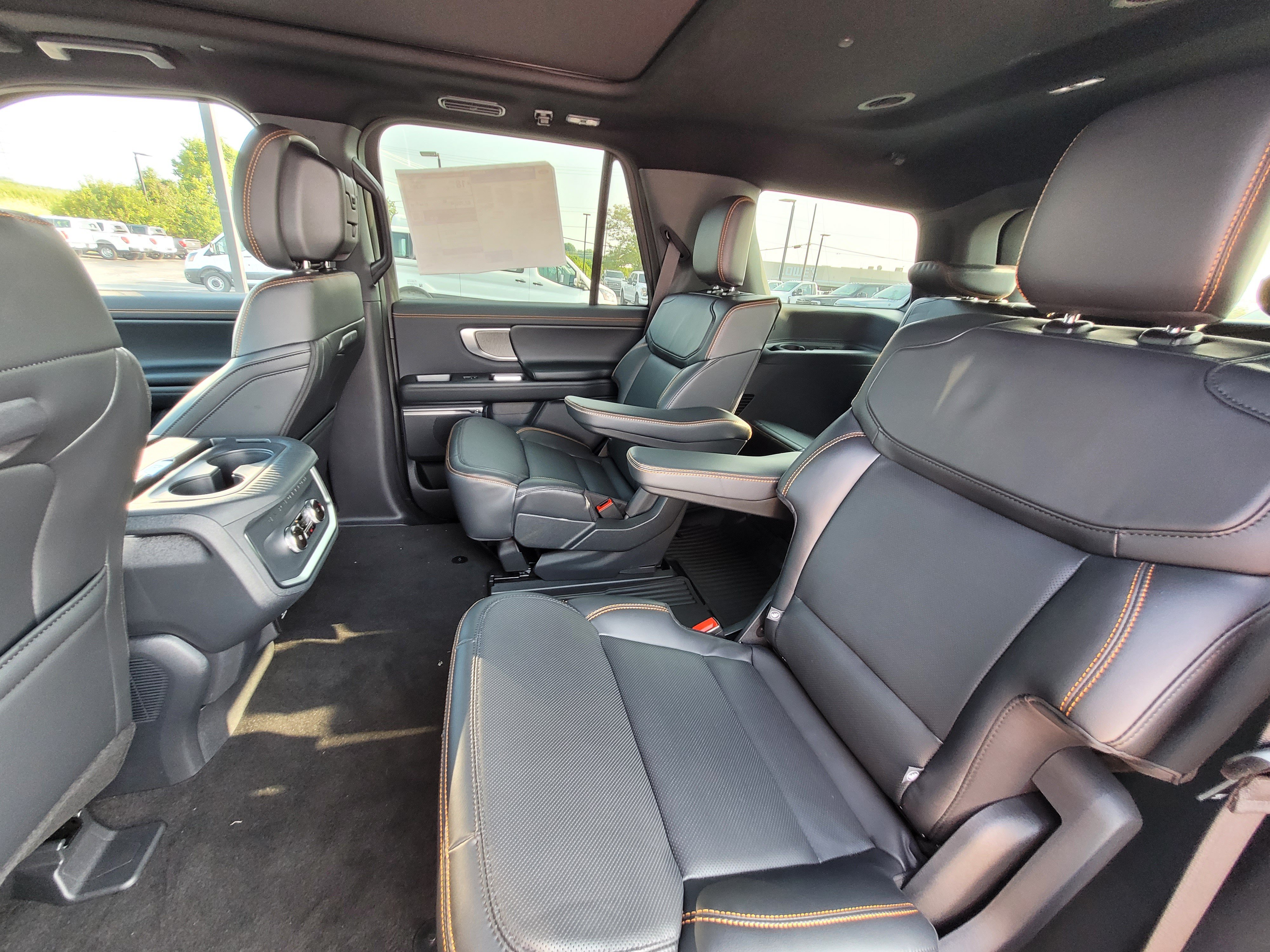 New 2026 Ford Expedition Tremor AWD/4WD image 16