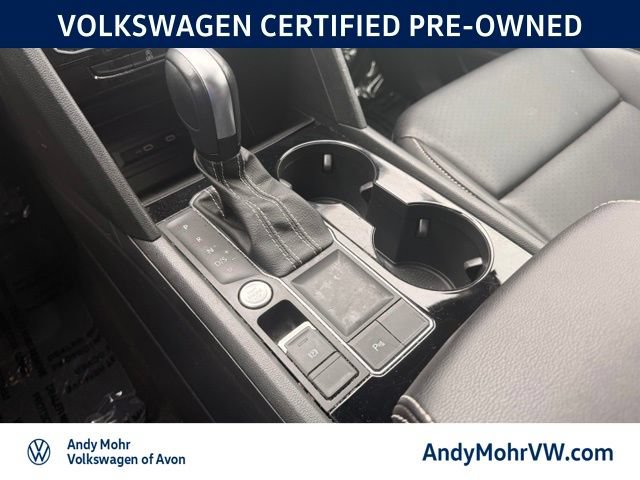 Used 2023 Volkswagen Atlas SE FWD image 32