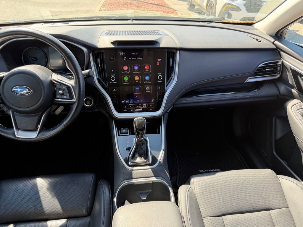 Used 2022 Subaru Outback Limited XT w/ Popular Package #2 image 22