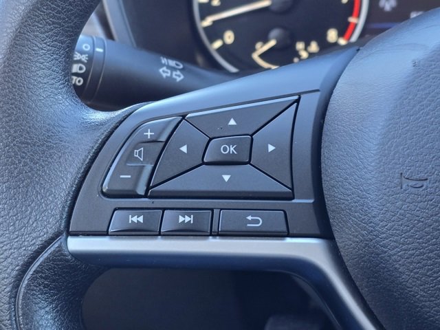 Used 2024 Nissan Altima 2.5 SV image 30