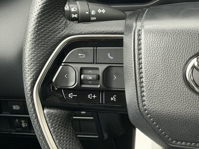 Used 2023 Toyota Sequoia SR5 w/ SR5 Premium Package image 14