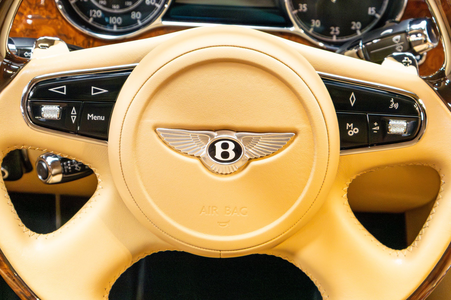 Used 2017 Bentley Mulsanne image 79