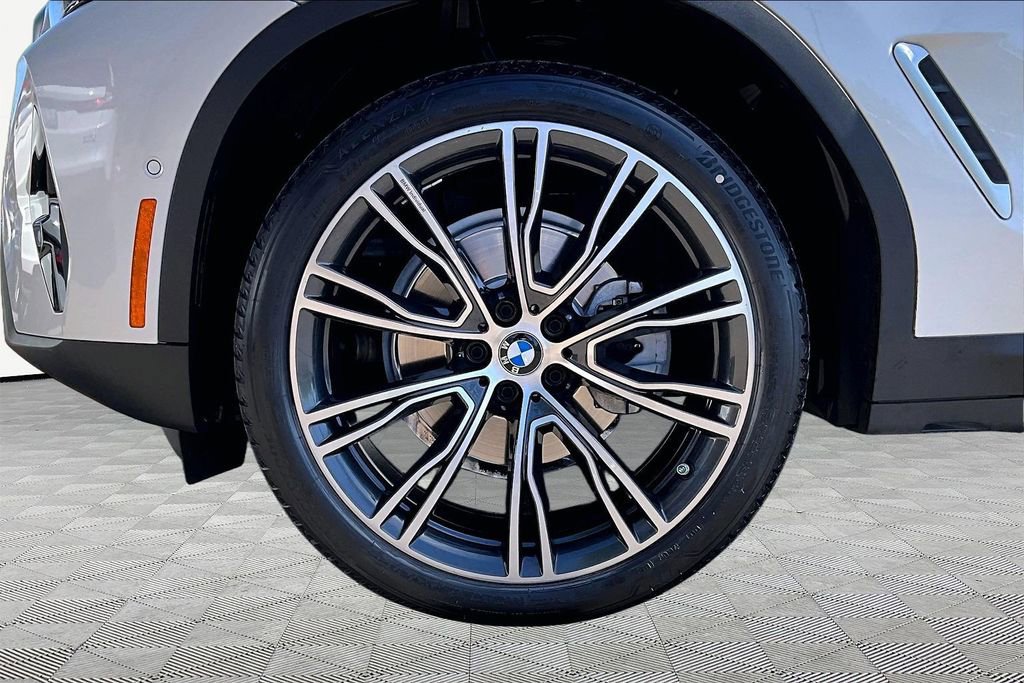Used 2023 BMW X3 sDrive30i w/ Premium Package image 22