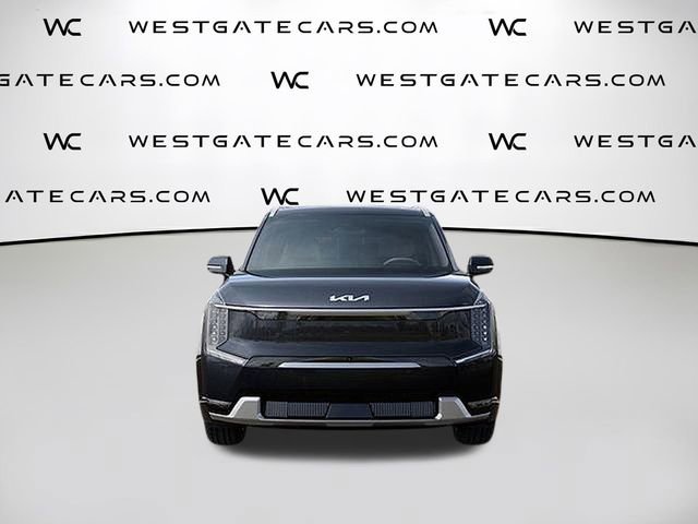 New 2026 Kia EV9 Land image 5