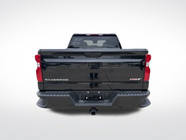 New 2026 Chevrolet Silverado 1500 RST w/ RST Select Package AWD/4WD image 8