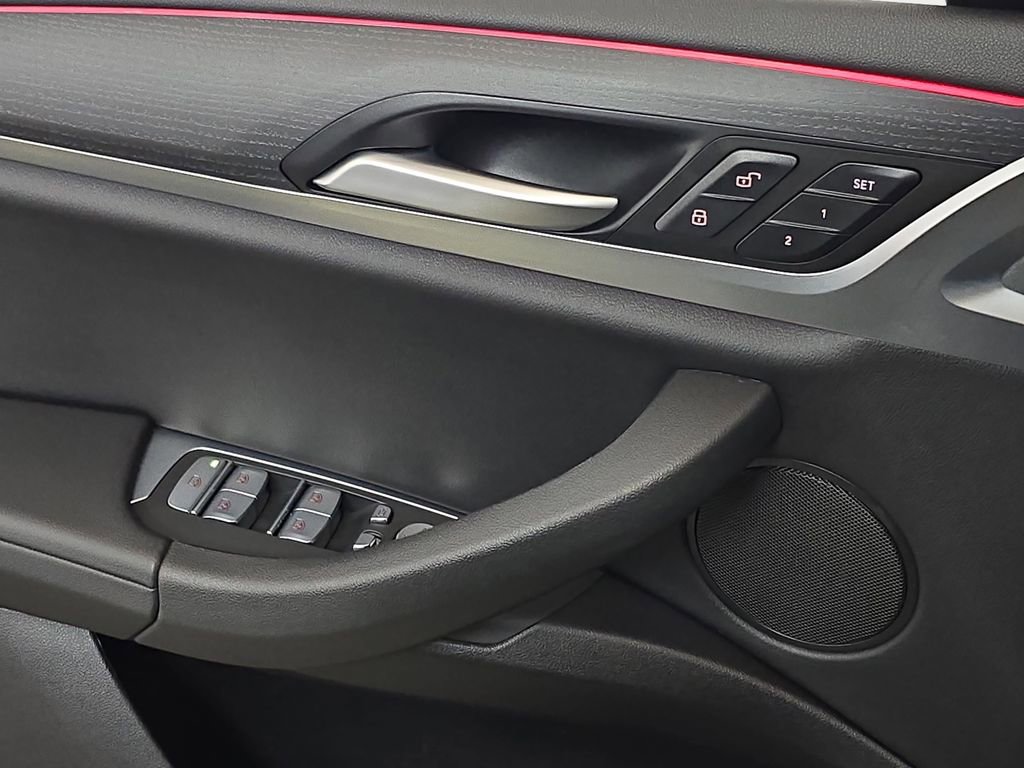 Used 2022 BMW X3 xDrive30i w/ Premium Package 2 image 30