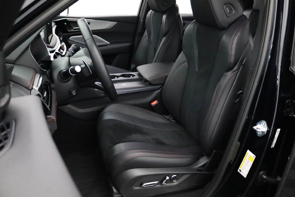Used 2026 Acura MDX A-Spec AWD/4WD image 2