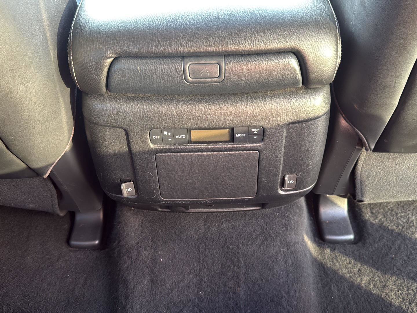 Used 2020 Nissan Armada SL w/ Premium Package image 49