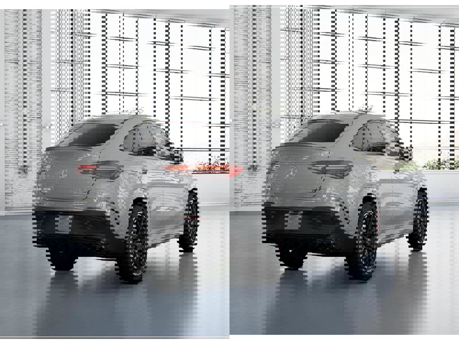 New 2026 Mercedes-Benz GLE 63 AMG S image 21