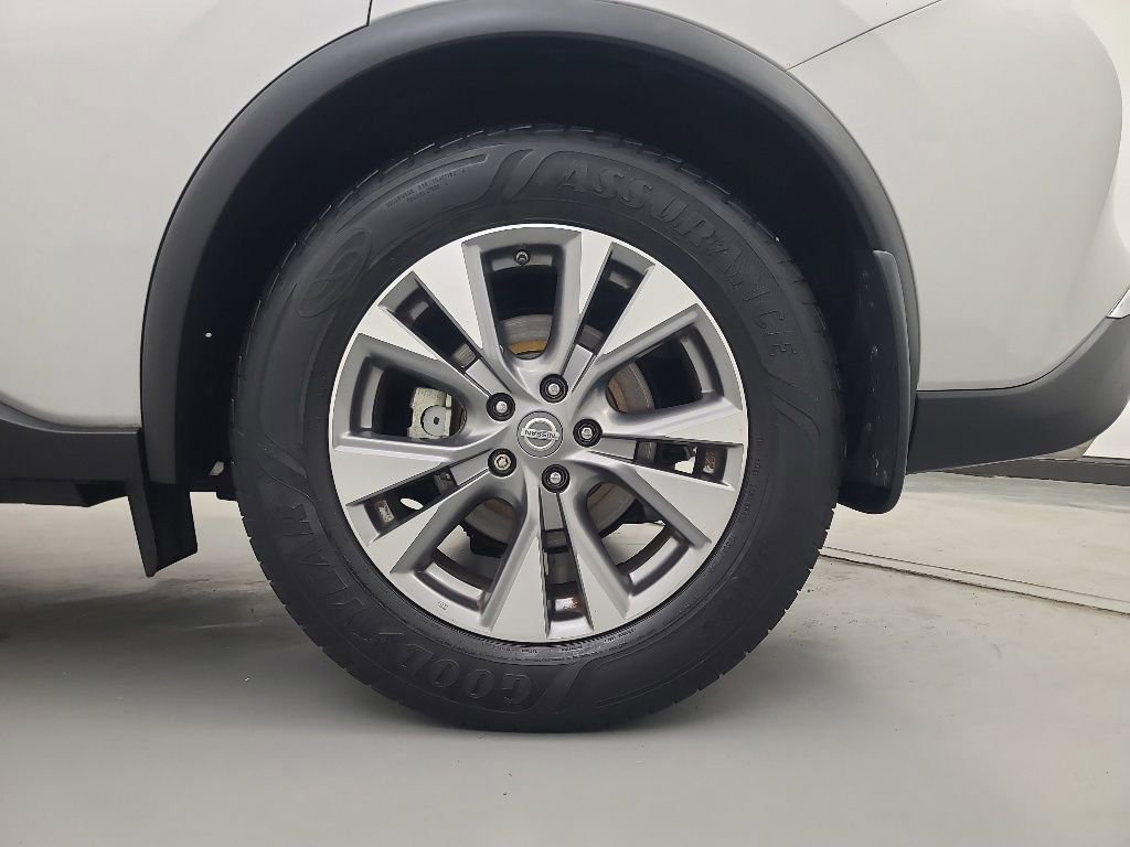 Used 2015 Nissan Murano S w/ Navigation Package AWD/4WD image 9