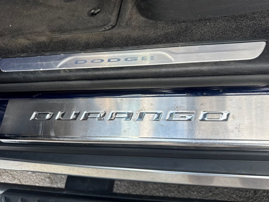 Used 2015 Dodge Durango Citadel w/ Technology Group image 75