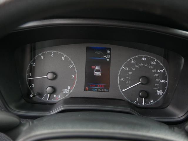 Certified 2024 Toyota Corolla LE FWD image 23