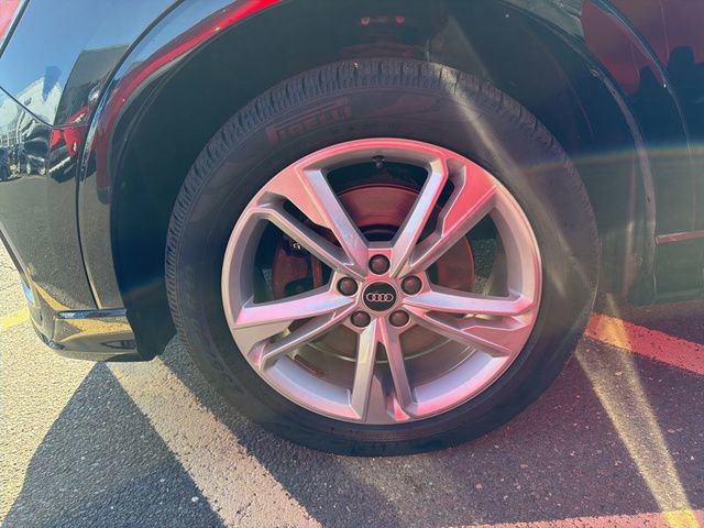 Used 2021 Audi Q3 2.0T Premium Plus image 5