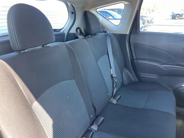 Used 2014 Nissan Versa Note SV image 12