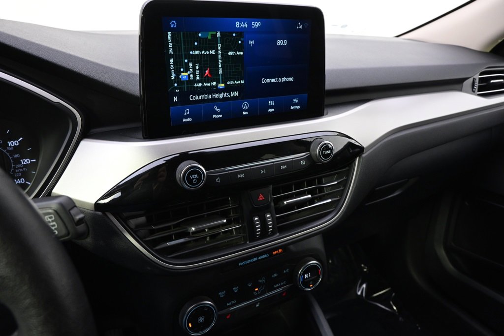 Used 2020 Ford Escape SEL image 28