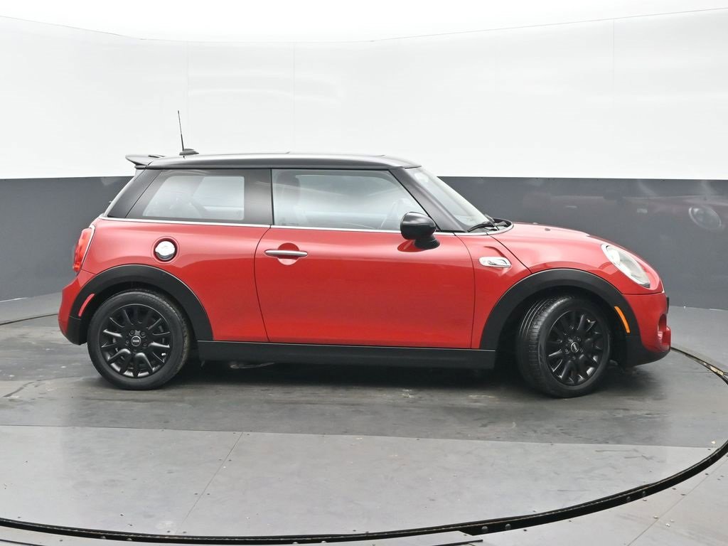 Used 2016 MINI Cooper S w/ Storage Package image 2