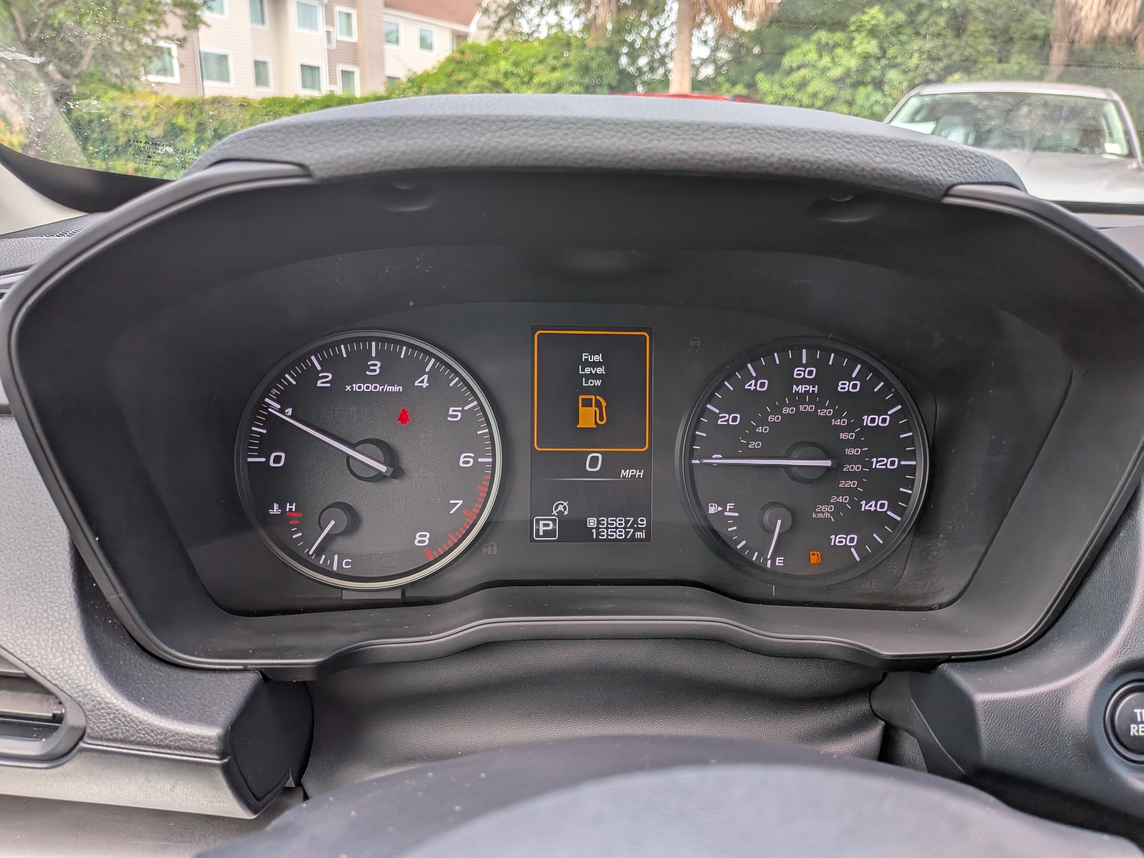 Certified 2024 Subaru Impreza 2.0i AWD/4WD image 26