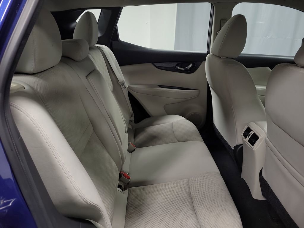 Used 2019 Nissan Rogue Sport SV w/ All-Weather Package image 24