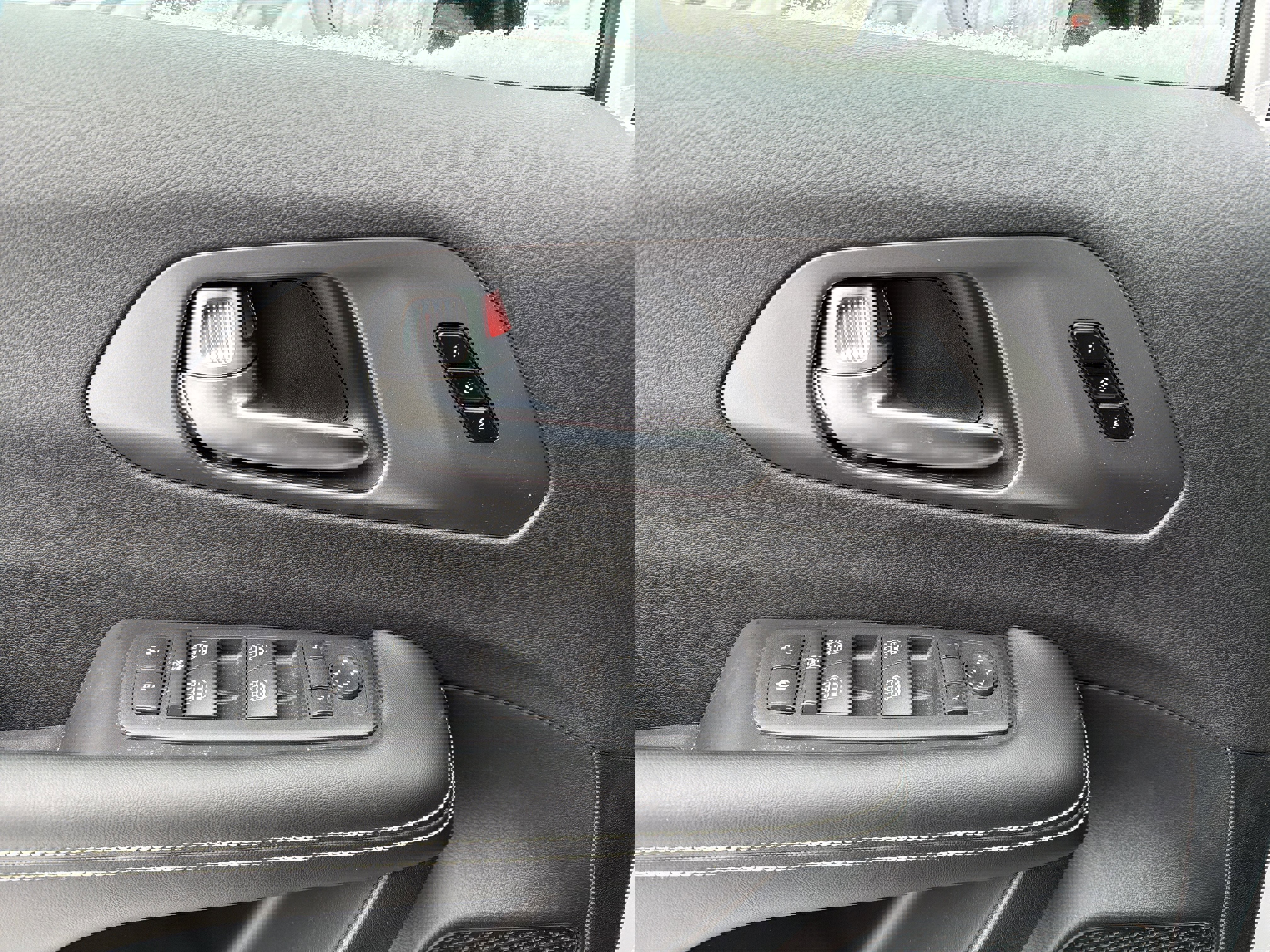 New 2026 Chrysler Pacifica Select image 14