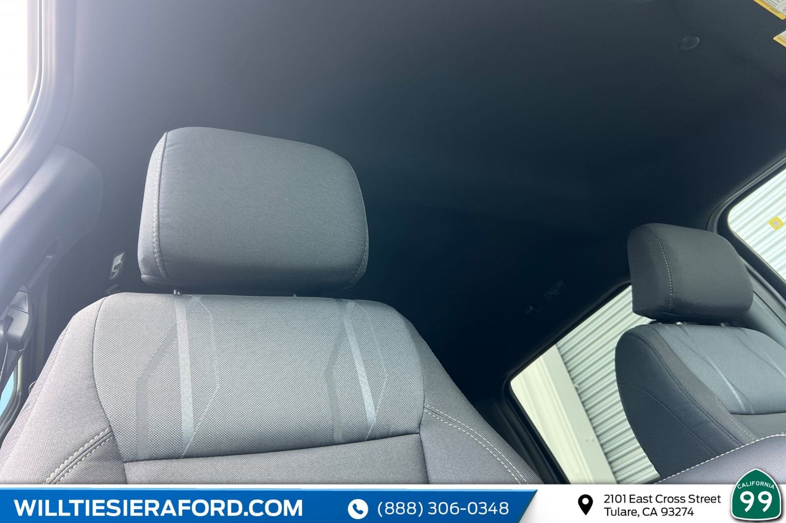 New 2026 Ford F150 STX image 17