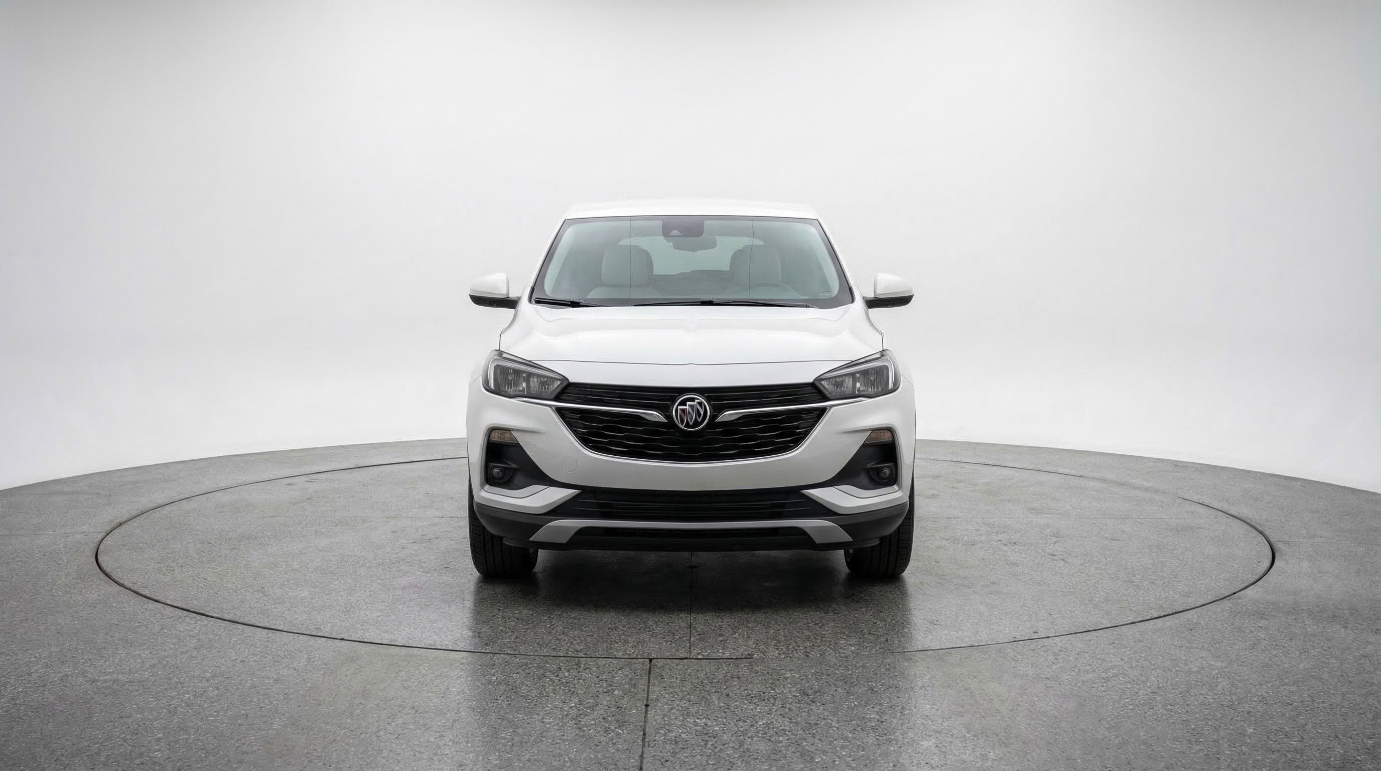 Used 2025 Buick Encore GX Preferred image 2