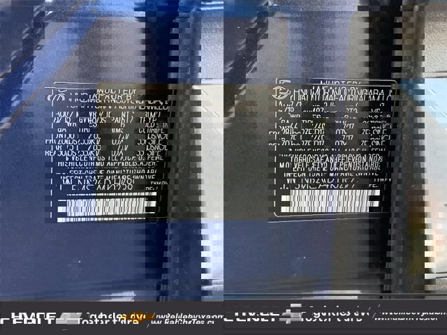 Used 2019 Hyundai Santa Fe SE image 34