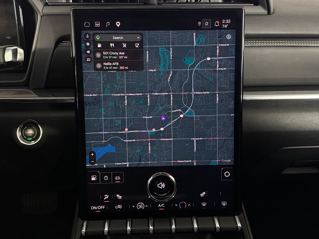 Used 2026 GMC Terrain Elevation FWD image 16