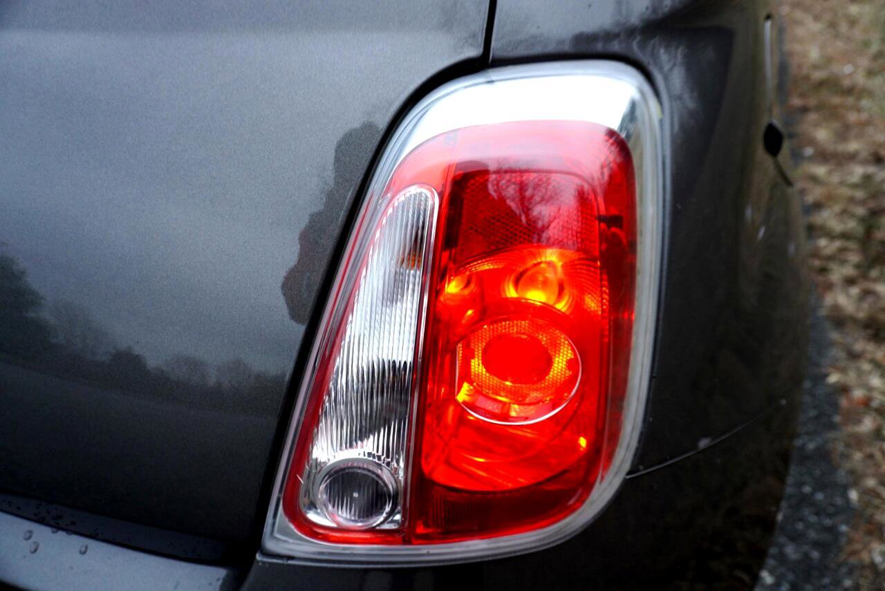 Used 2012 FIAT 500 Pop image 12