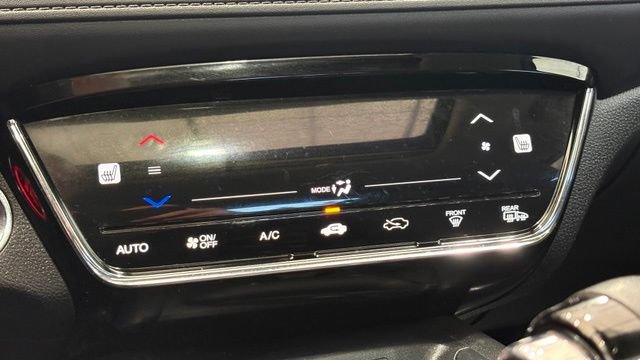 Used 2021 Honda HR-V EX image 36