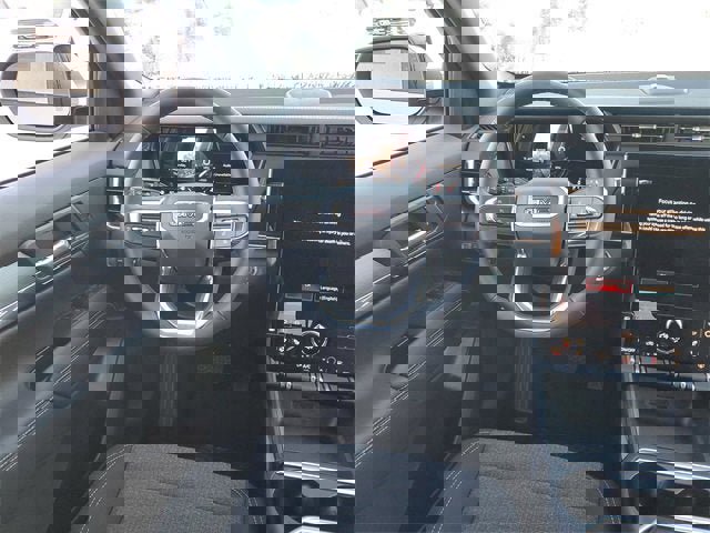 New 2026 GMC Terrain Elevation image 13