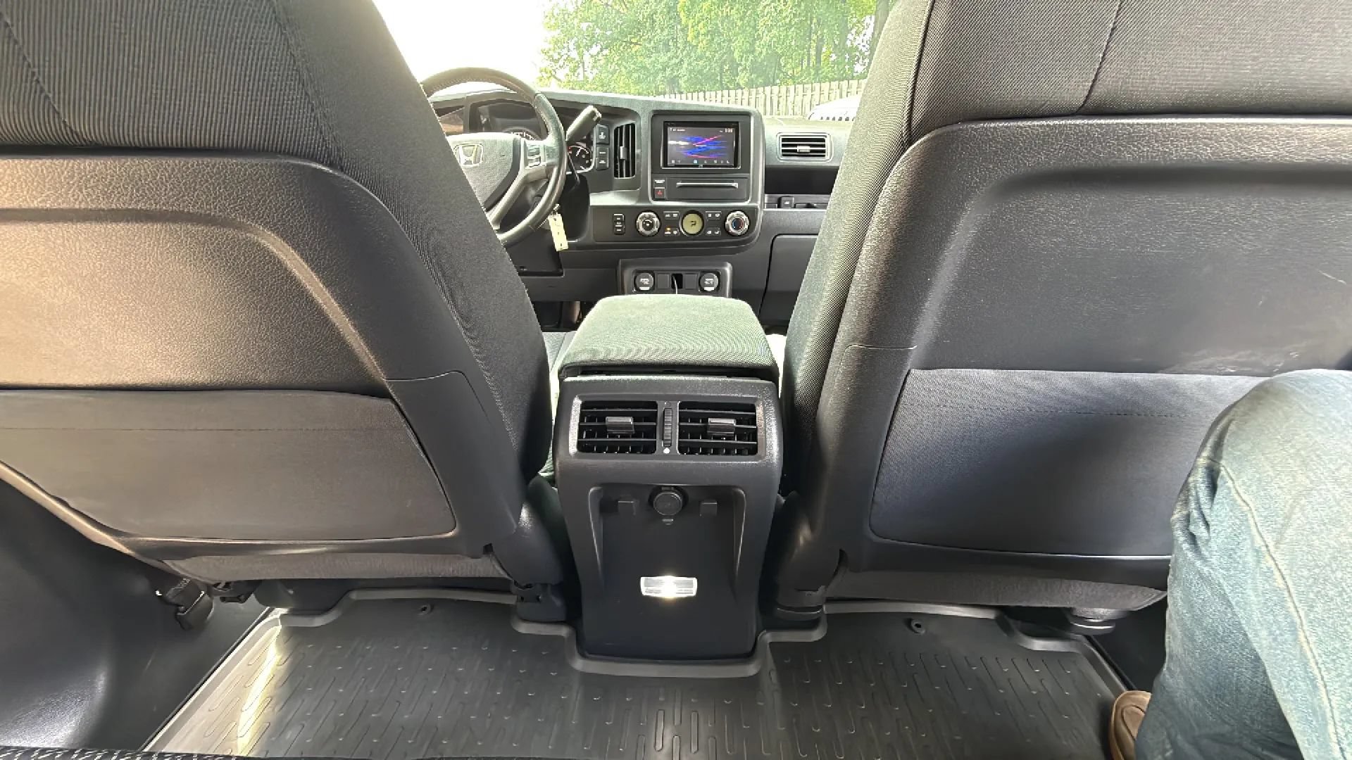 Used 2013 Honda Ridgeline Sport image 39