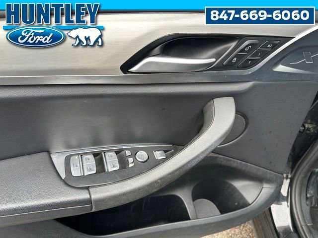 Used 2022 BMW X3 xDrive30i image 19