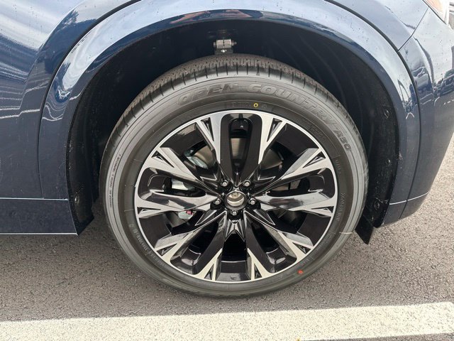 New 2026 MAZDA CX-90 3.3 Turbo S w/ Premium Plus AWD/4WD image 12