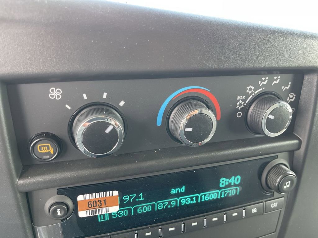 New 2025 Chevrolet Express 2500 w/ Driver Convenience Package image 13