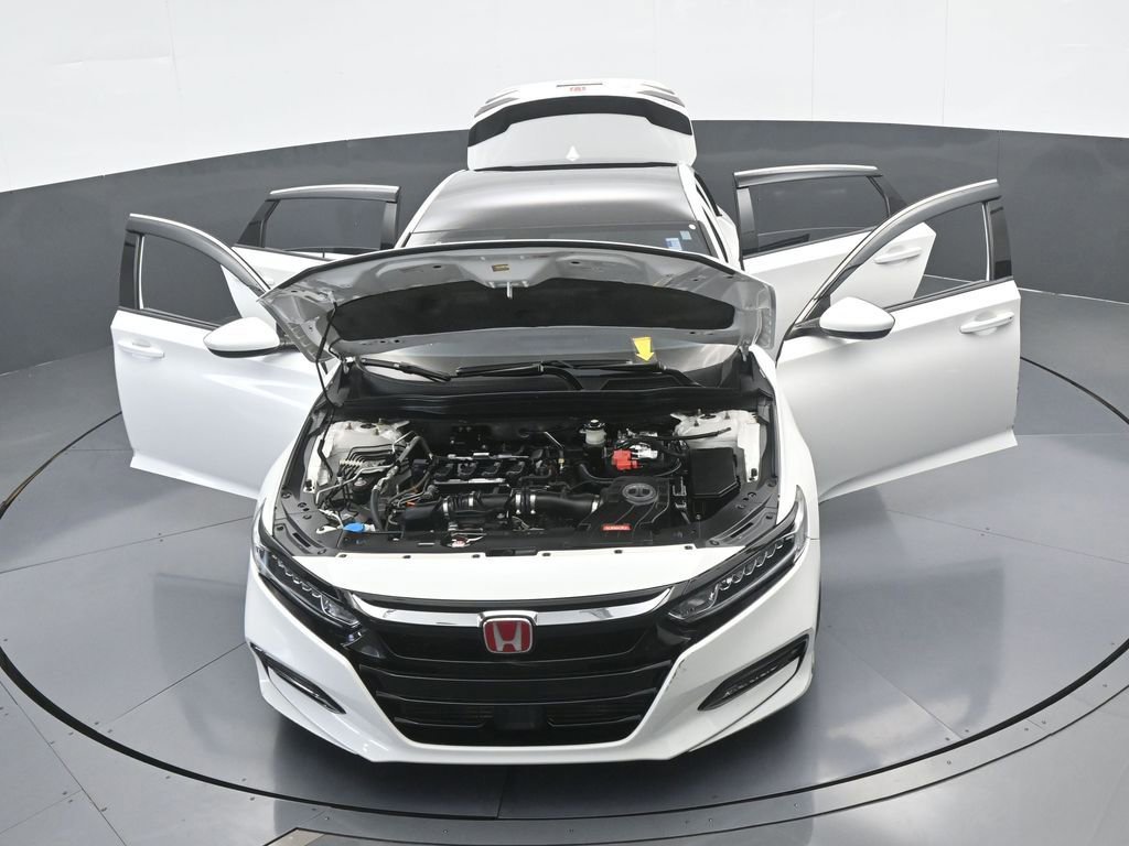 Used 2020 Honda Accord Sport image 71