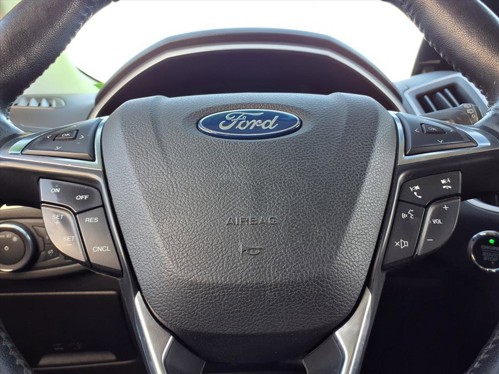 Used 2019 Ford Edge SEL w/ Equipment Group 201A image 15