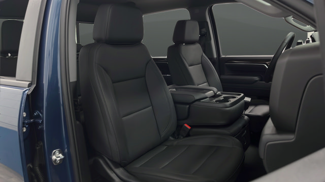 New 2026 Chevrolet Silverado 2500 LT w/ All Star Edition AWD/4WD image 23