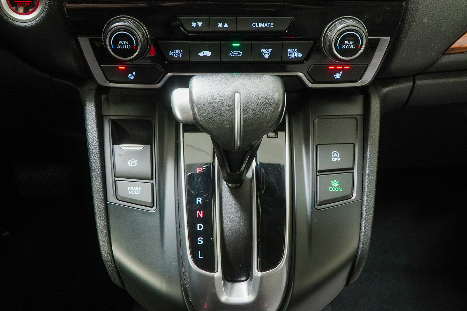 Used 2020 Honda CR-V EX-L image 30